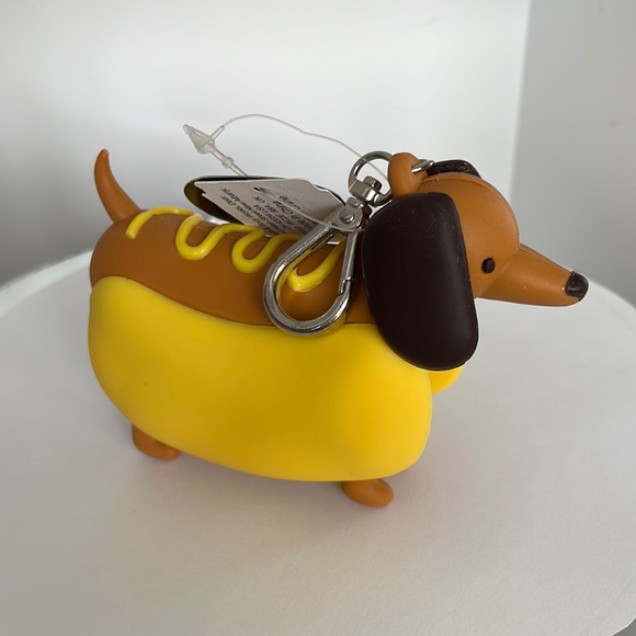 Bath & Body Works Accessories Hp Dachshund Bath Bodyworks Hand